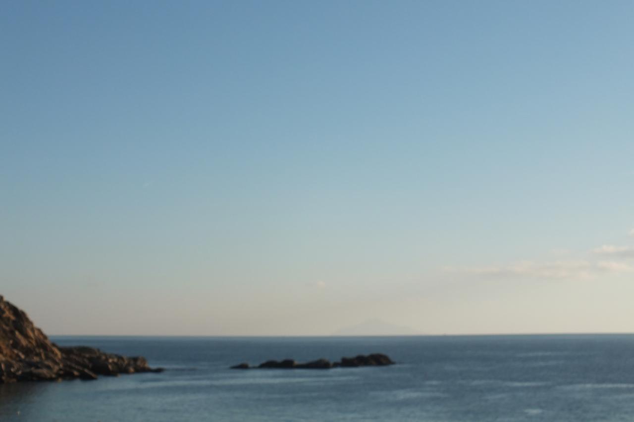 Le Soleil Διαμέρισμα Spiaggia di Cavoli Εξωτερικό φωτογραφία